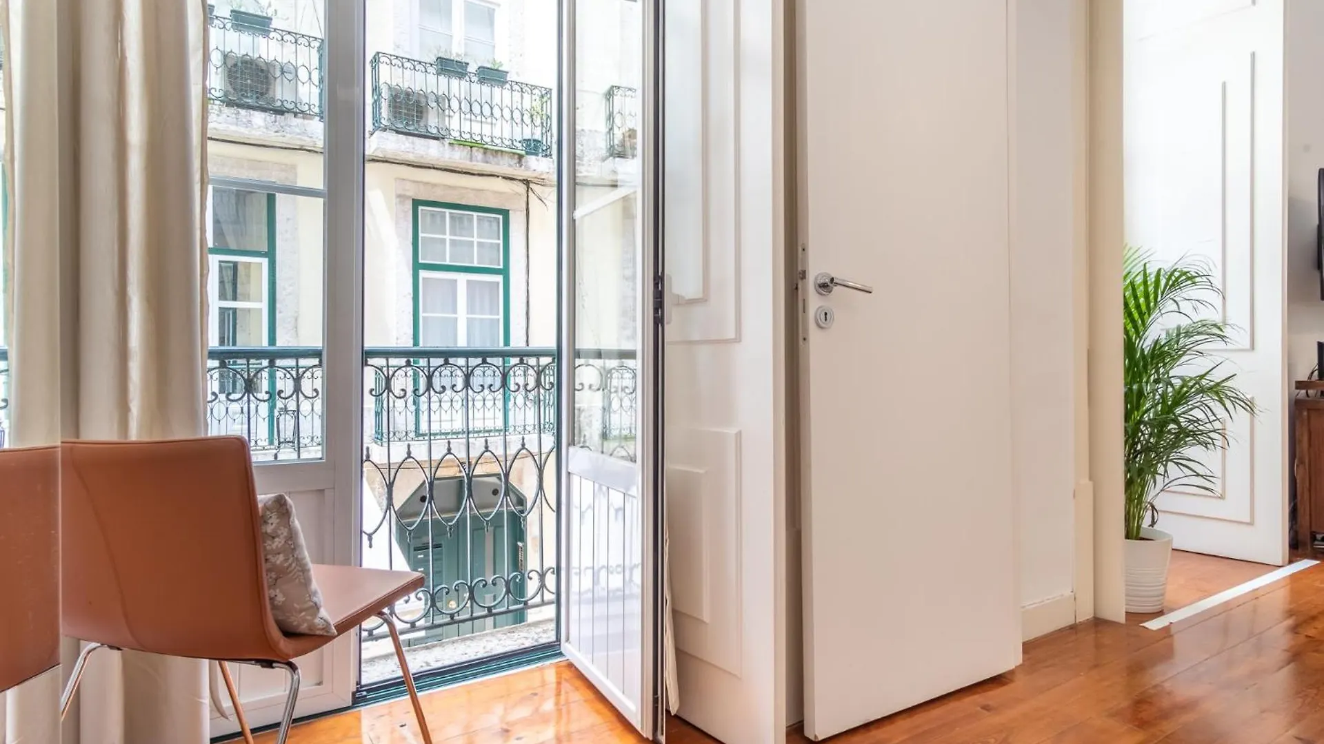 Lv Premier Apartments Baixa- Cr