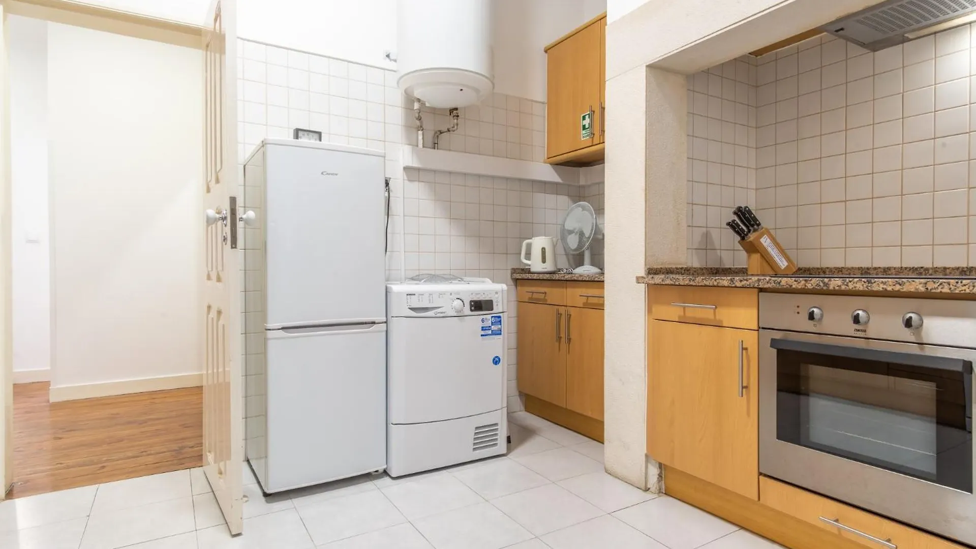 Lv Premier Apartments Baixa- Cr  Lisbon