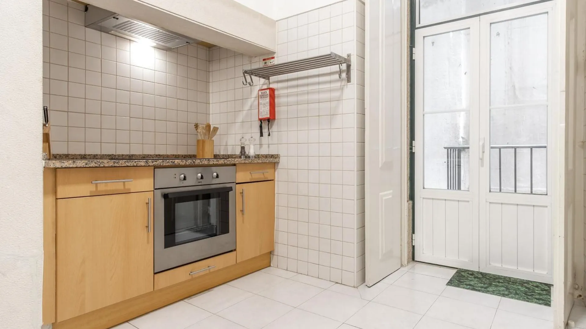 Lv Premier Apartments Baixa- Cr