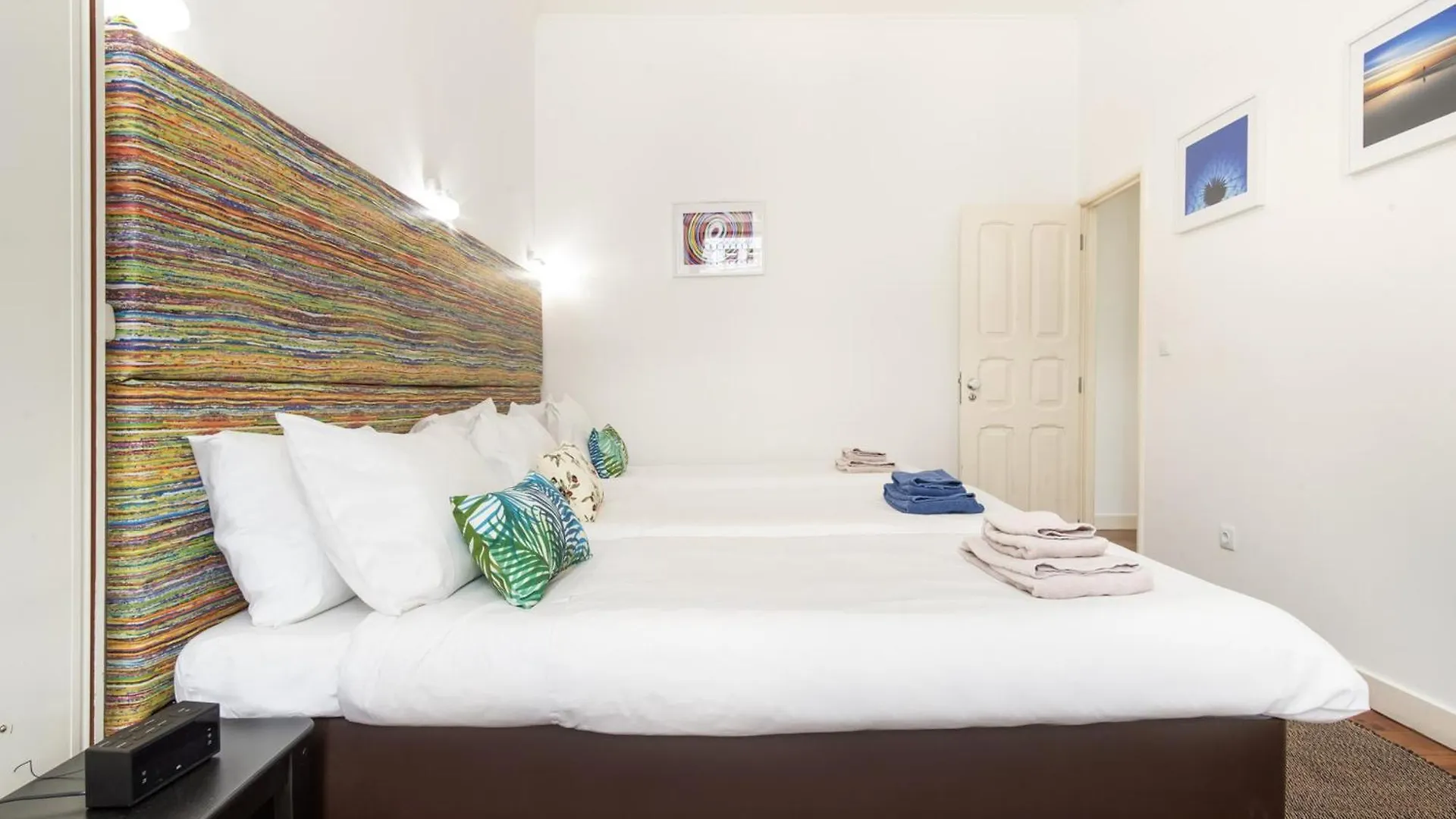 Lv Premier Apartments Baixa- Cr  Lisbon