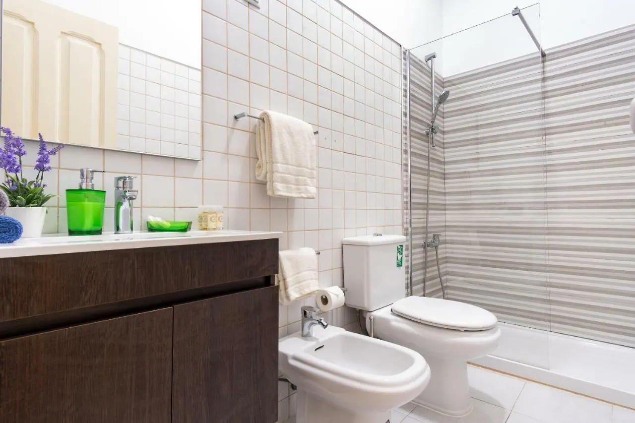 Lv Premier Apartments Baixa- Cr