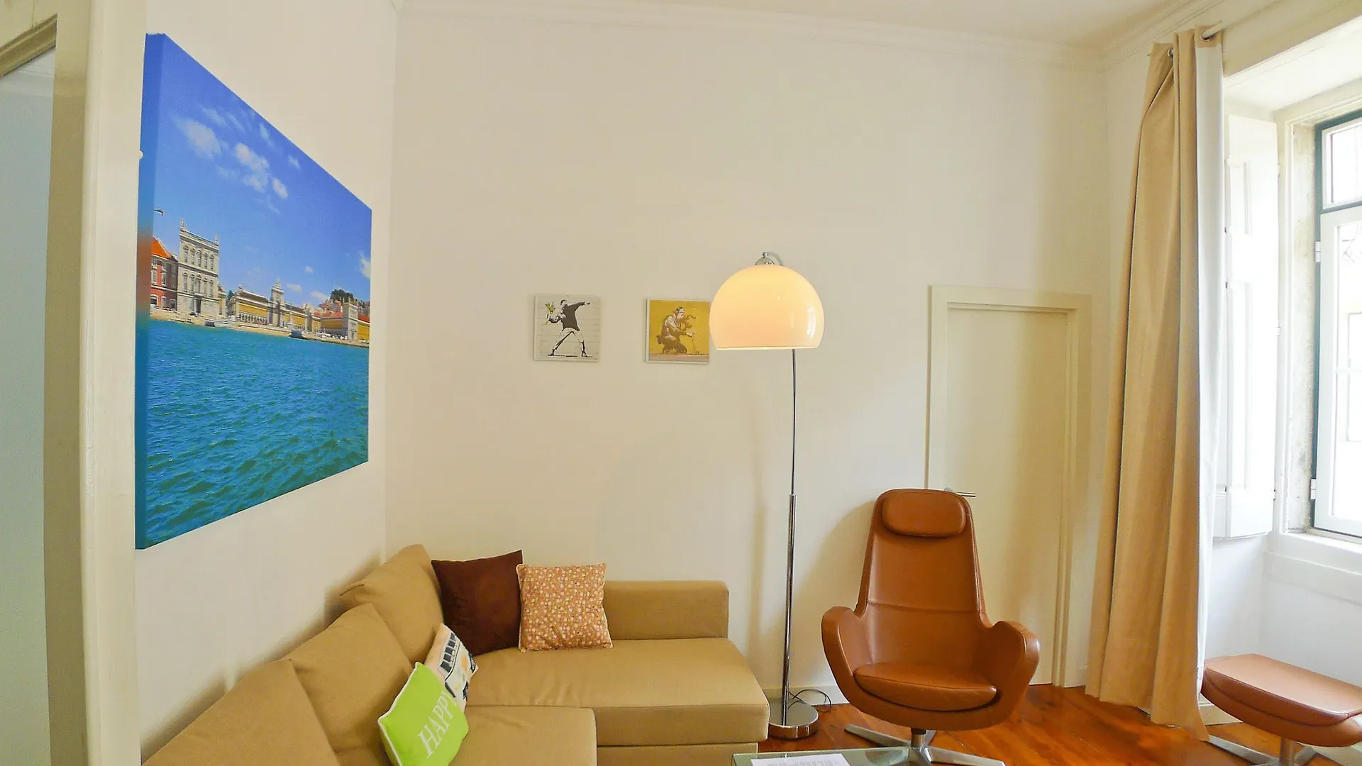 Lv Premier Apartments Baixa- Cr
