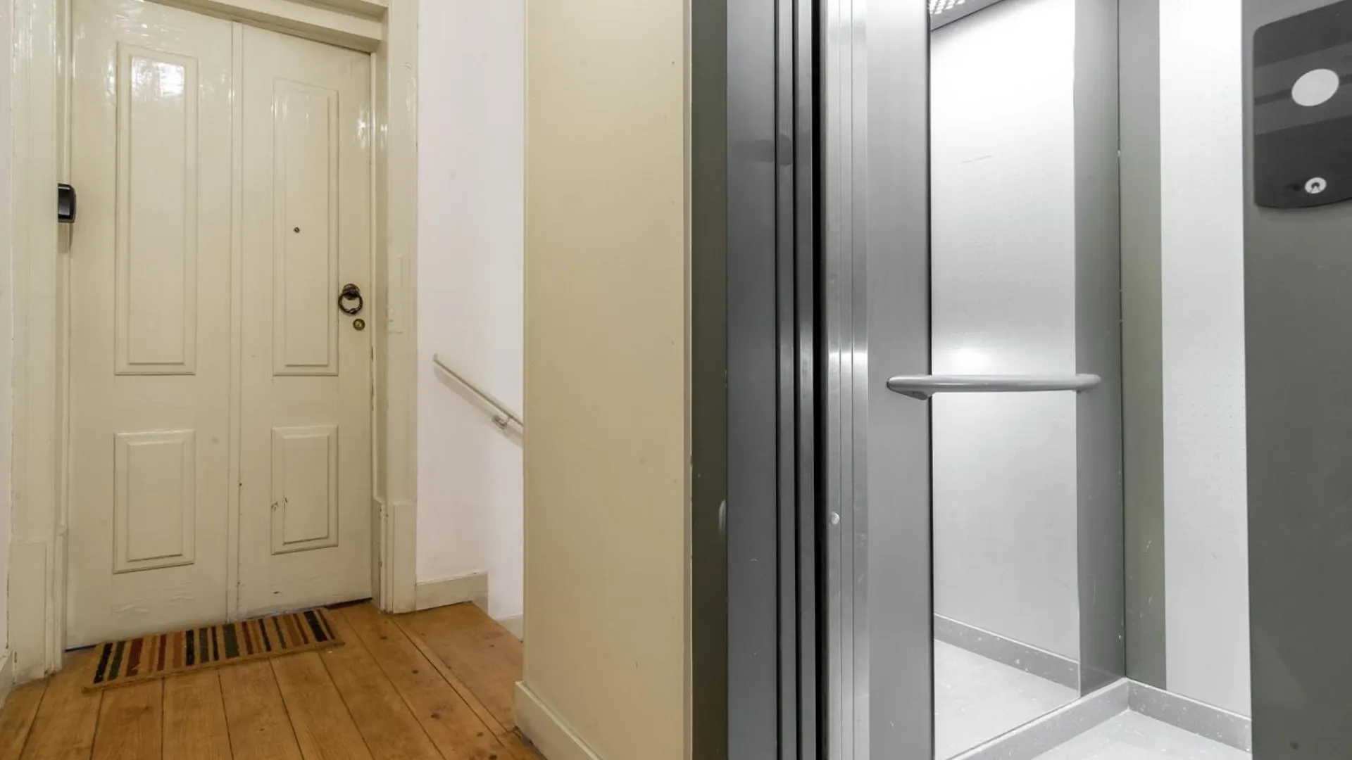 Lv Premier Apartments Baixa- Cr Lissabon